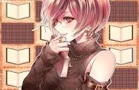 A tsundere sake lover everyone loves | Married to @Ice_Cream_lord | @MiniShion is my beloved daughter | @TheTunaQueen is my drinking partner | RP