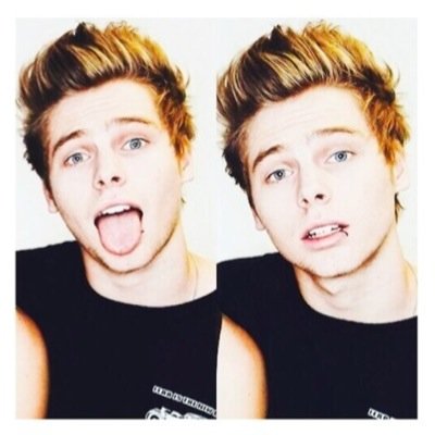 I gave you a free follow :) This account is for spam @luke5sos for @_5secondsofSMG because i really want that luke give her his follow. My acc @irwxnsarms