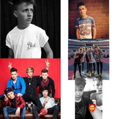 1d harvey overload bam bailey
