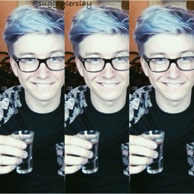 Basicially a Youtuber Fan Account