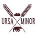 Ursa Minor Bakehouse (@ursaminorbakes) Twitter profile photo Ursa Minor Bakehouse (@ursaminorbakes) Twitter profile photo