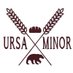 Ursa Minor Bakehouse (@Ursaminorbakes) Twitter profile photo