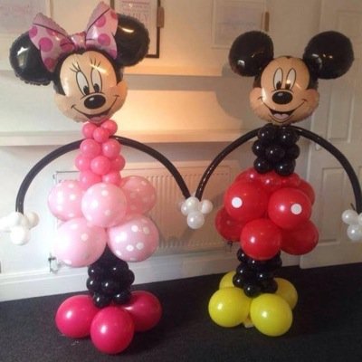 Specialist balloons, cards, partyware, gifts & wedding hire 
77a London Road
Hazel Grove
Stockport
SK7 4AX
0161 637 1079 ☎️
FREE parking