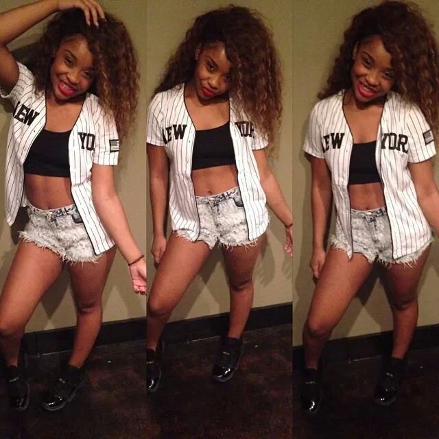 Lourdes//Armana//Coriyon//Paigeeeeee//Tyla//Trinity//Deyjah// Olivia                     Rip Kaylin. #1 Trophy wife.