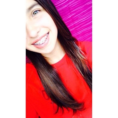 Anahi_fr's profile picture. Toda historia tiene un final feliz, si no eres feliz, entonces no es el final; sigue adelante, lucha y al final lo serás.