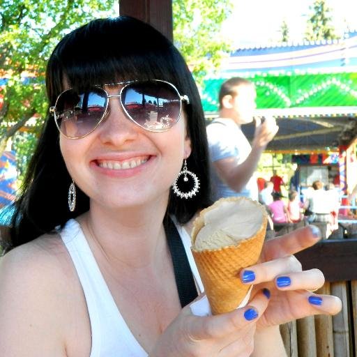 Lerika_Roa's profile picture. Just a diary for myself)))