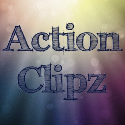 ActionClipz's profile picture. 