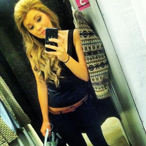 Sometimes, I Pretend To Be Normal, But Then It Gets Boring, So I Go Back To Being Me.