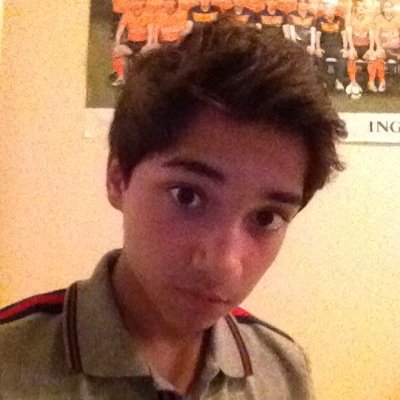 nbahsvb's profile picture. Basketballer bij HSVB u16