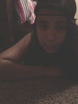 Love dancing |I play volleyball &'&basketbal