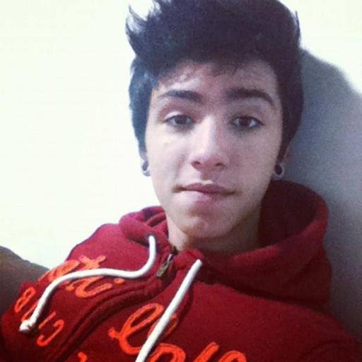 PedroMullerBibi's profile picture. 