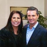 Diputada Federal Plurinominal por Nuevo León.    
Secretaria de la Comisión Frontera Norte