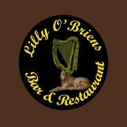 Welcome to Lilly O’Brien’s, a genuine Irish bar & restaurant offering a mix of contemporary dining and traditional beers in the heart of New York!