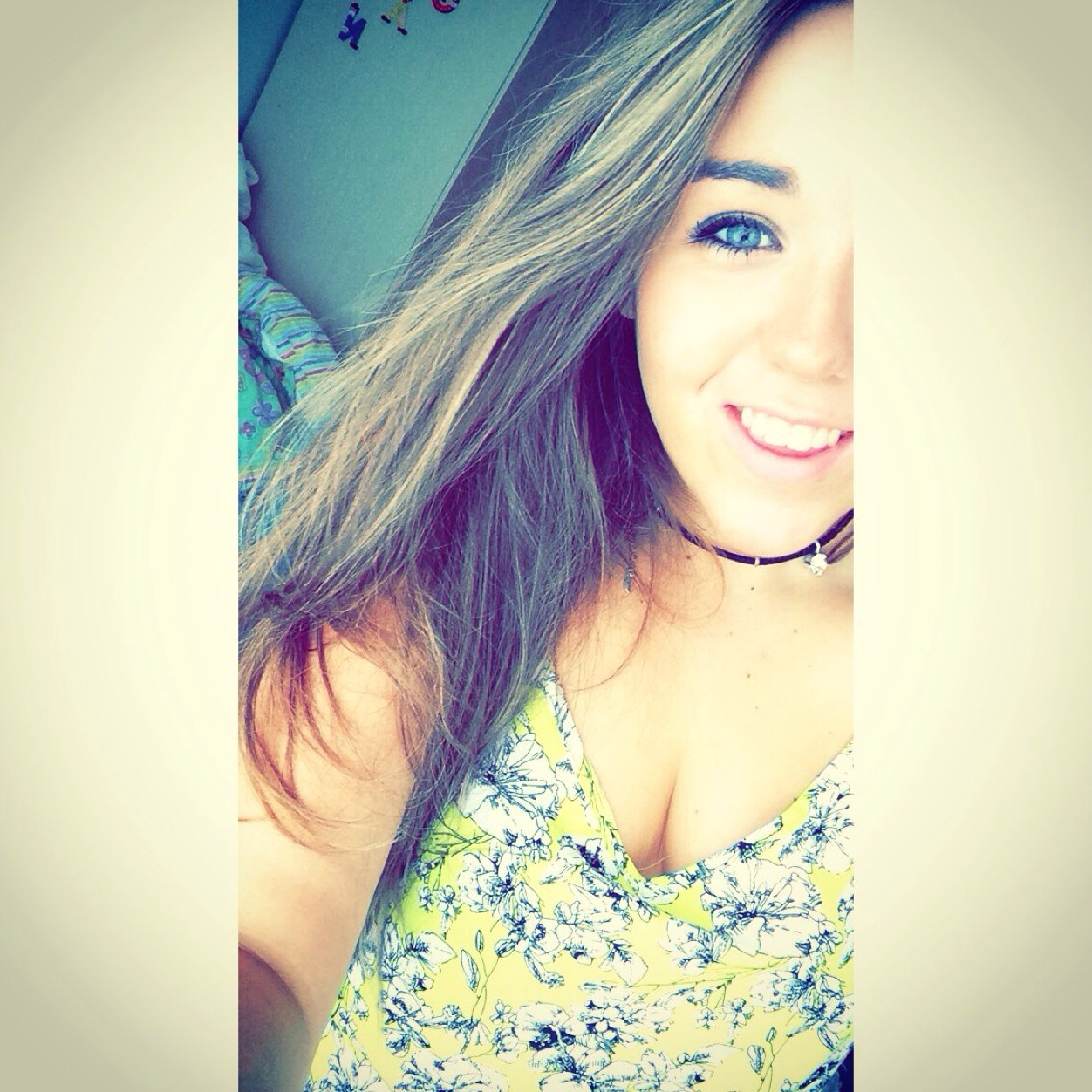 Gap Yahhh round 2 ☮ ☯