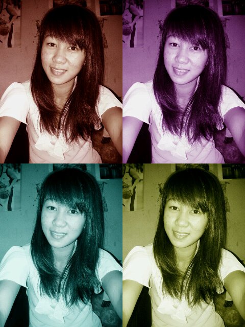 Christ in me the hope of Glory :)   •Penari Tamborin Jesus Christ Family ☺
•fb : Reti Astira
 Mentions aja nanti di follback ;)