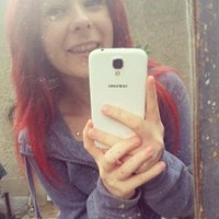 Amalia Farrell (@amalia_farrell) 's Twitter Profile