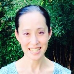 OtaniAkiko's profile picture. Managing Director R3ADY Asia Pacific