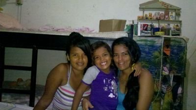 Amo a mis hijas