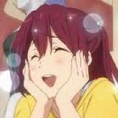 Gou Matsuoka// I like Muscles// Go Team//
