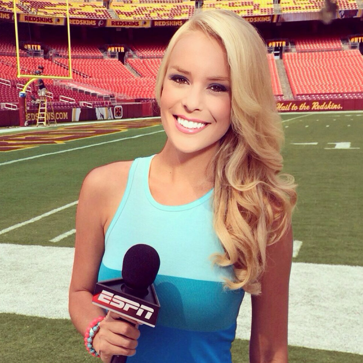 Britt McHenry