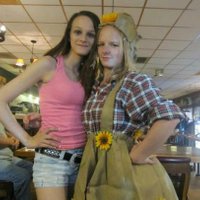 Terrie Joyce (@terrie_joyce) 's Twitter Profile