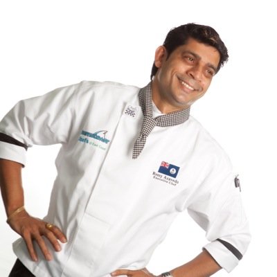 ChefRemyCayman's profile picture. Chef/ Owner @ Rent-A-Chef Cayman and @ Bombay Chopsticks, Grand Cayman