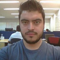 Wesley Camargo (@camargowes) 's Twitter Profile Photo