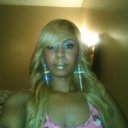 Alexia Banks - @BeautiBandit - Twitter