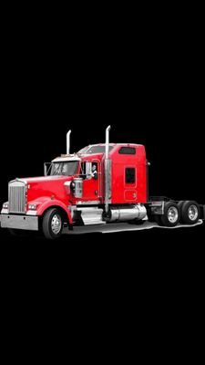 slonglogistics's profile picture. self-employed class 1 driver if you need a driver send me a tweet.