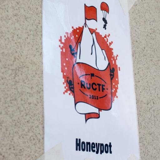 Honeypot CTF Team (Russia)