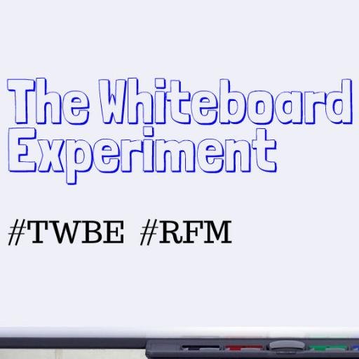 TWBExperiment's profile picture. We help people crush goals.