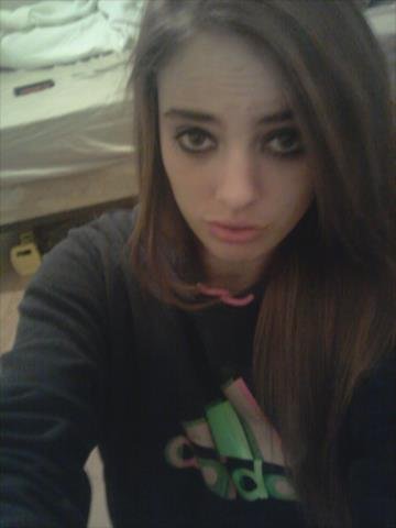 life's short, don't waste it being sad. be who you are, be happy, be free. be whatever you want to be.