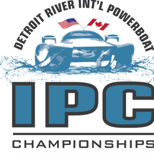 The International championship will take place on the Detroit Riverfront Sept 6-7th. Free civic event. Detroit puts the #RaceinyourFace