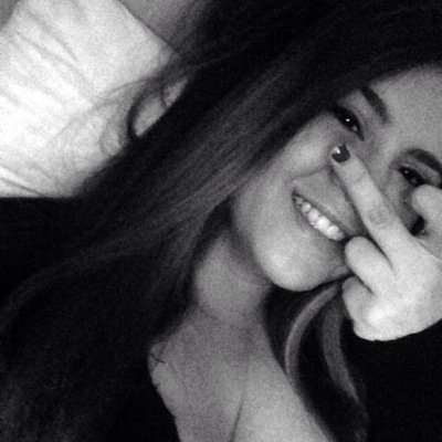 you know i'm no good