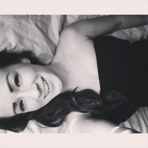 Love with your heart, not your eyes.