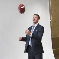 Sam Ficken (@sficken1) 's Twitter Profile