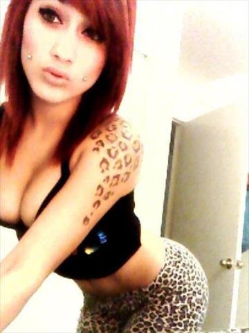 Anybody who criticizes you is a wimp. so be you. and be you loud, and be you strong, and be you to the maximum.