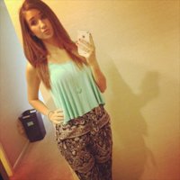 Georgia (@georgia_branch) 's Twitter Profile