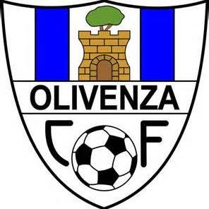 Twitter oficial del F.C Olivenza Juvenil.