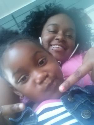 ♡ Fly High BabyDaddy You Will Always Have A Place In Me && Our Yunginn ♡