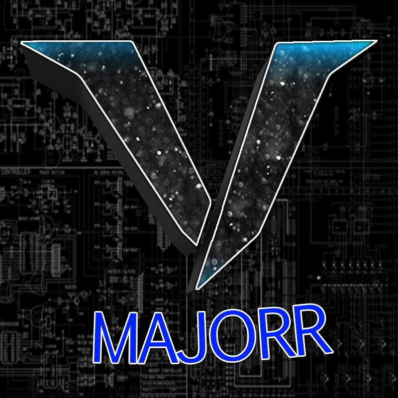 SnowMajorr's profile picture. Subscribe to my youtube at https://t.co/HH8P0iPrq8