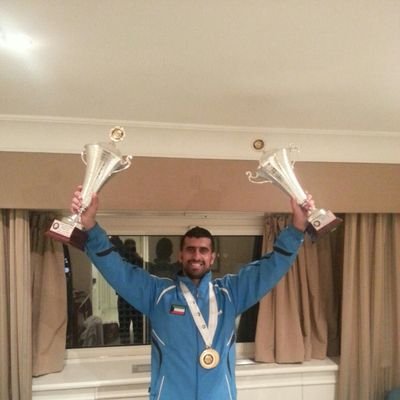 ibrahim_alhasan's profile picture. (الأول عالخليج والعرب)( تأهلت أولمبياد بكين ولندن)            محترف مع الأهلي السعودي.