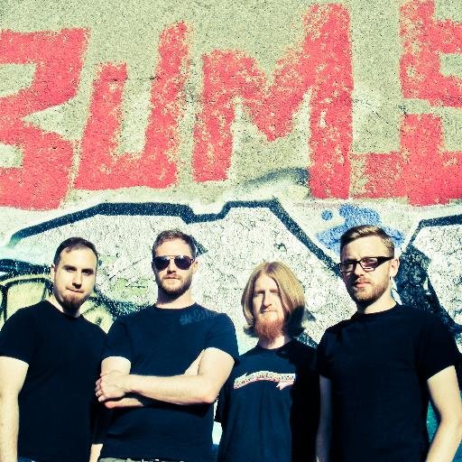 Sunken Monkey are a four piece pop punk/rock band, and draw influences from the likes of NOFX, The Menzingers, Rise Against and Four Year Strong.