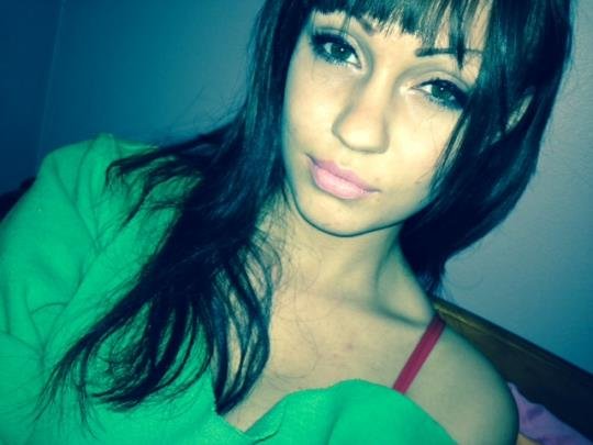 Baby, I'm bad news.