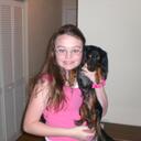 Amanda Tackett - @PeanutRules246 - Twitter