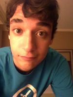 Nice guy going bad, only care about my friends. Gamer, hard worker