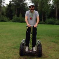 Ash Rogers (@ashwrogers) 's Twitter Profile