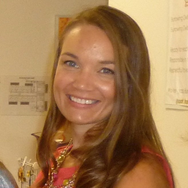 2nd grade teacher