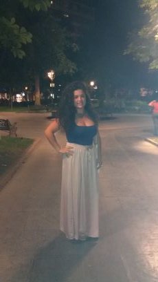 AngelaMerinoB's profile picture. Al lado de una persona maravillosa