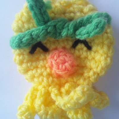 庭のふらここ